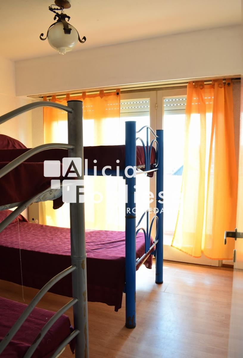 DEPARTAMENTO DE 3 AMBIENTES AL FRENTE EN PLENO CENTRO — foto 7