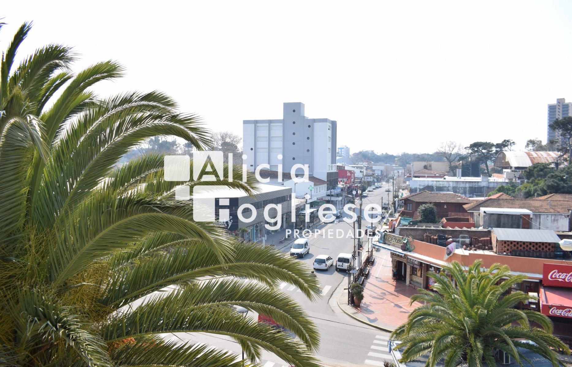 DEPARTAMENTO DE 3 AMBIENTES AL FRENTE EN PLENO CENTRO — foto 8