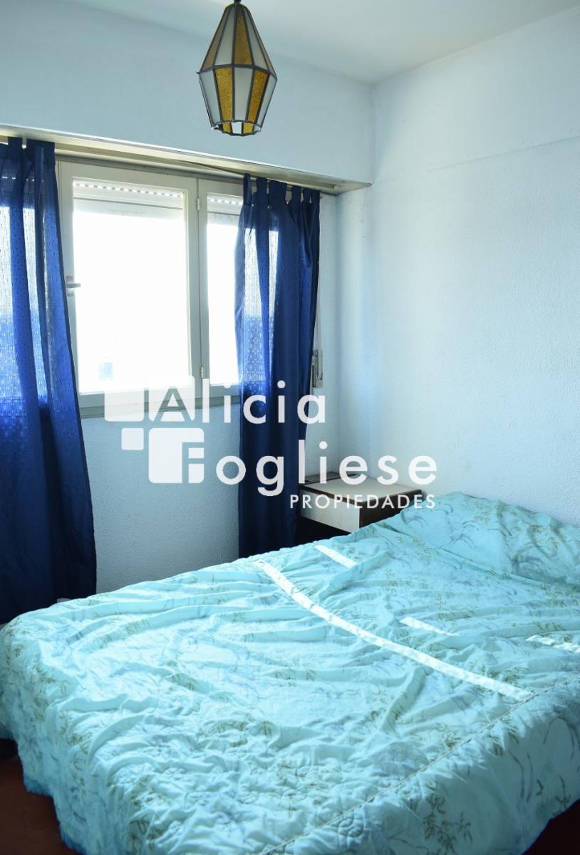 DEPARTAMENTO DE 3 AMBIENTES AL FRENTE EN PLENO CENTRO — foto 10
