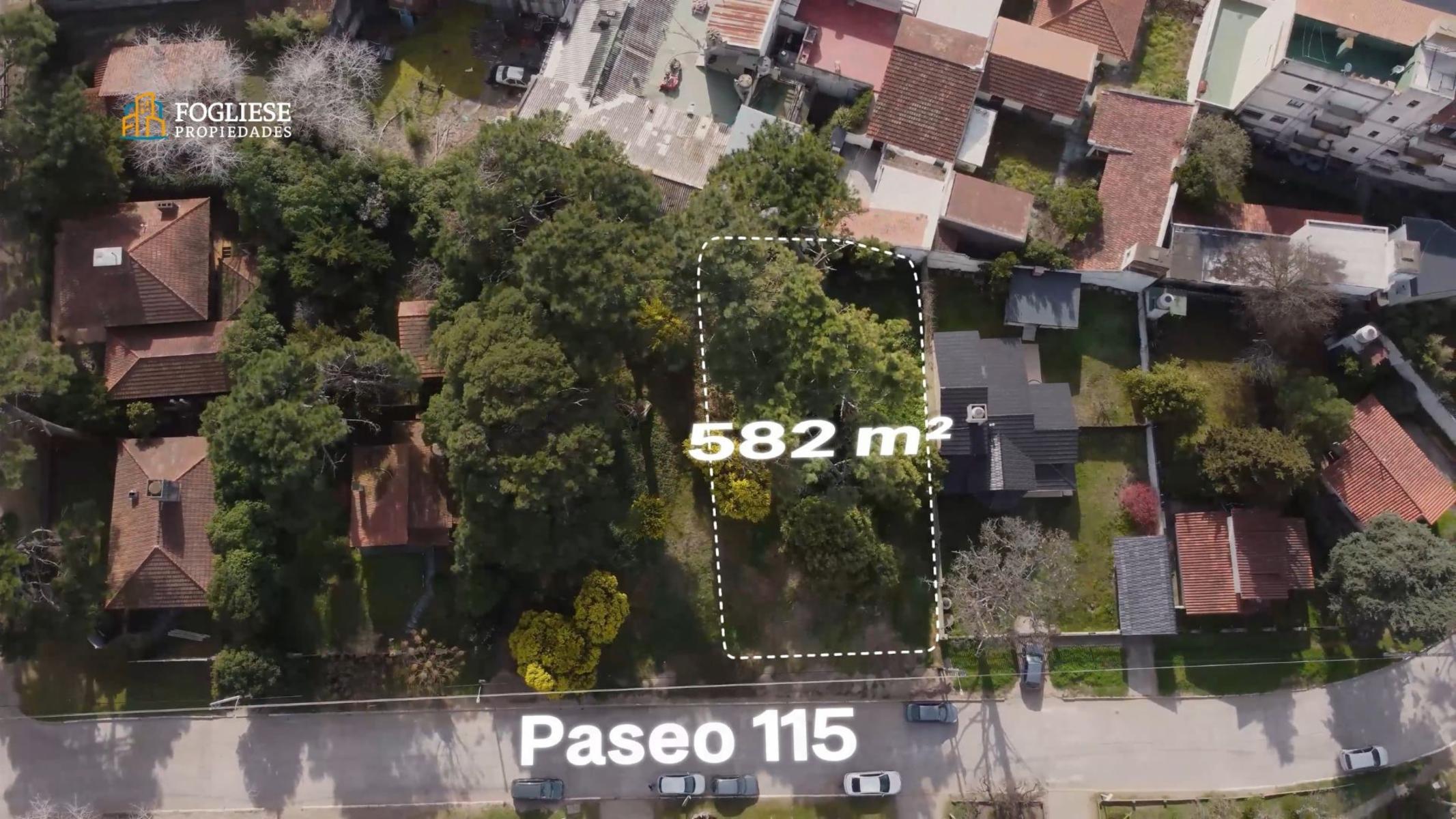 Lote Multifamiliar/Comercial en Venta - Zona Céntrica con Gran Potencial — foto 4
