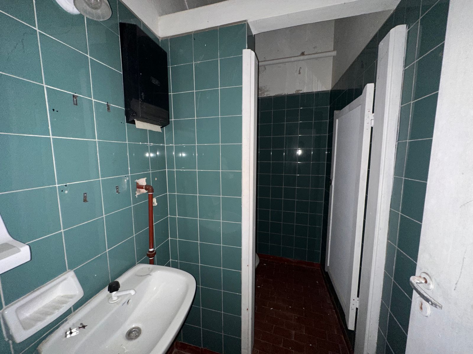 Local con Vivienda a la venta en Avenida 3 Gran potencial comercial — foto 6