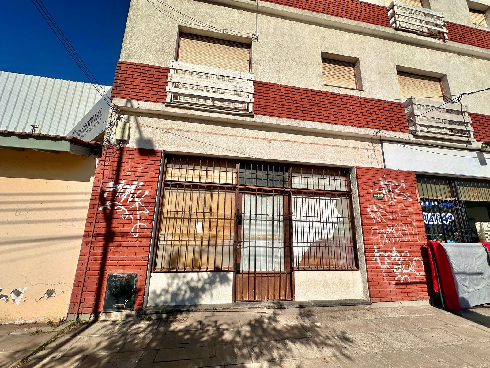 Local con Vivienda a la venta en Avenida 3 Gran potencial comercial — foto 14