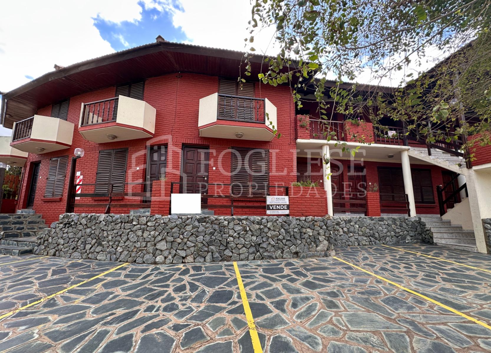 DEPARTAMENTO 4 AMBIENTES C/BALCÓN PATIO PARRILLA Y COCHERA — foto 15
