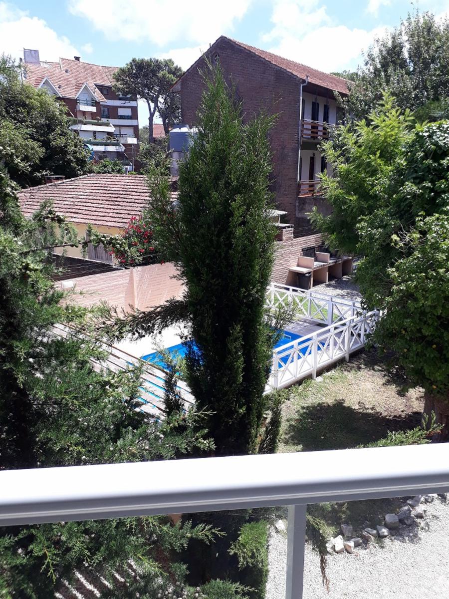 DEPARTAMENTO DE 3 AMB. CON PILETA A 200 MTS DEL MAR