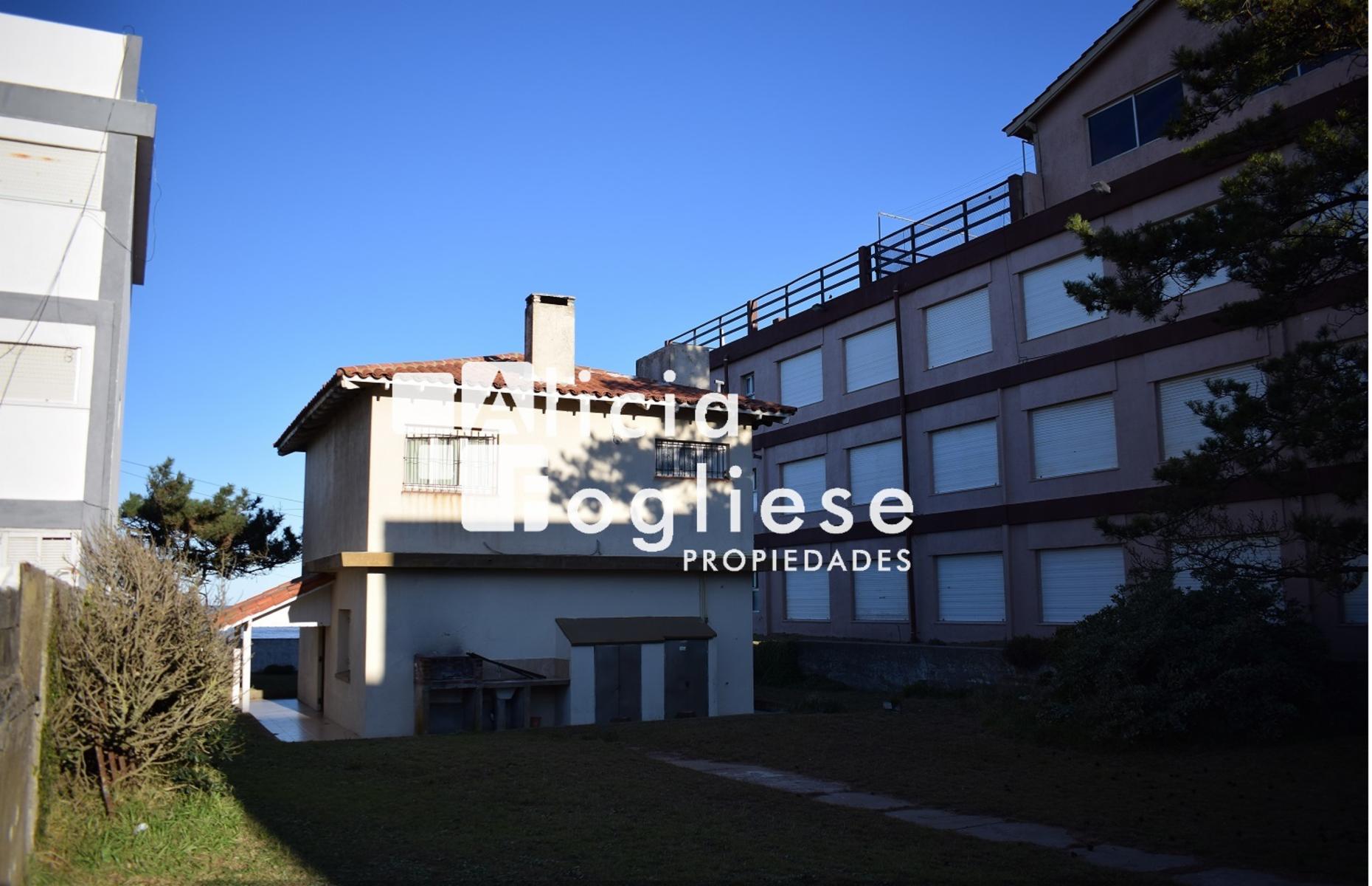 Exclusivo: Venta en block de dos terrenos sobre costanera - Zona céntrica — foto 2