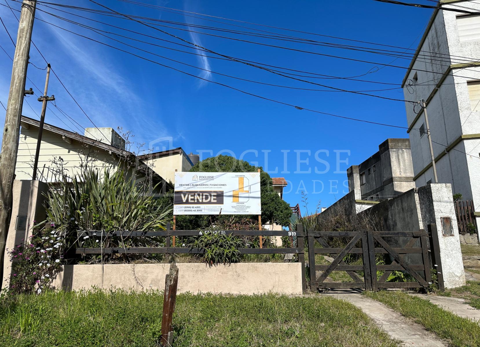 Exclusivo: Venta en block de dos terrenos sobre costanera - Zona céntrica — foto 11