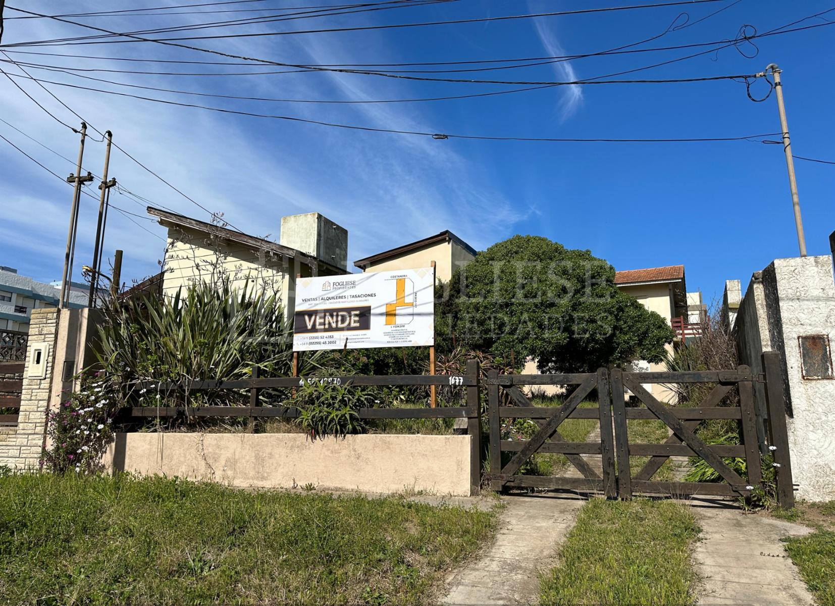 Exclusivo: Venta en block de dos terrenos sobre costanera - Zona céntrica — foto 12