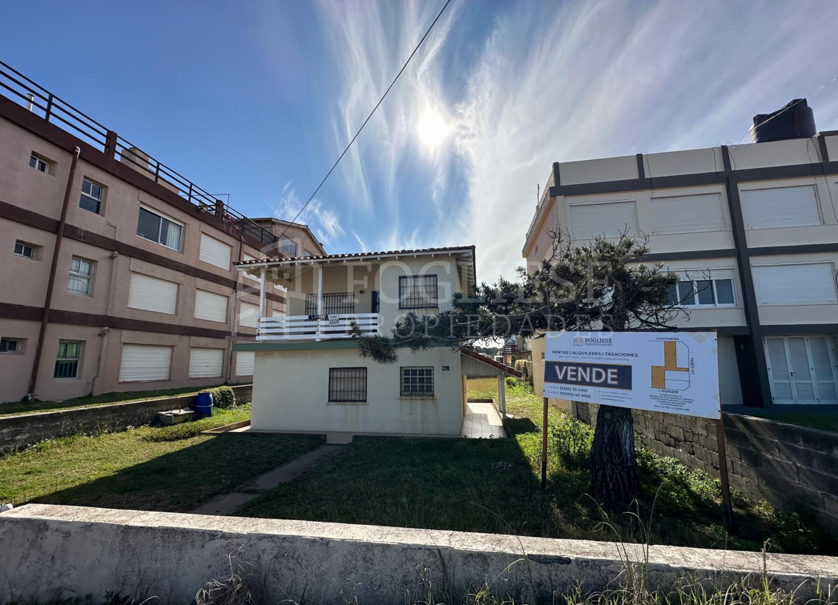 Exclusivo: Venta en block de dos terrenos sobre costanera - Zona céntrica — foto 15