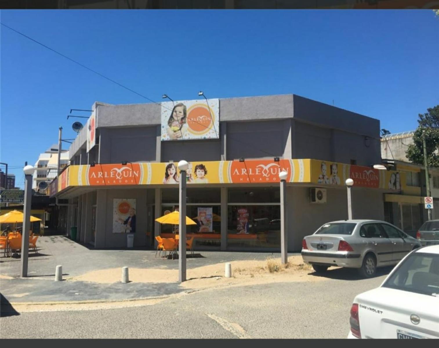Locales Comerciales y Departamento en Venta Zona Centro
