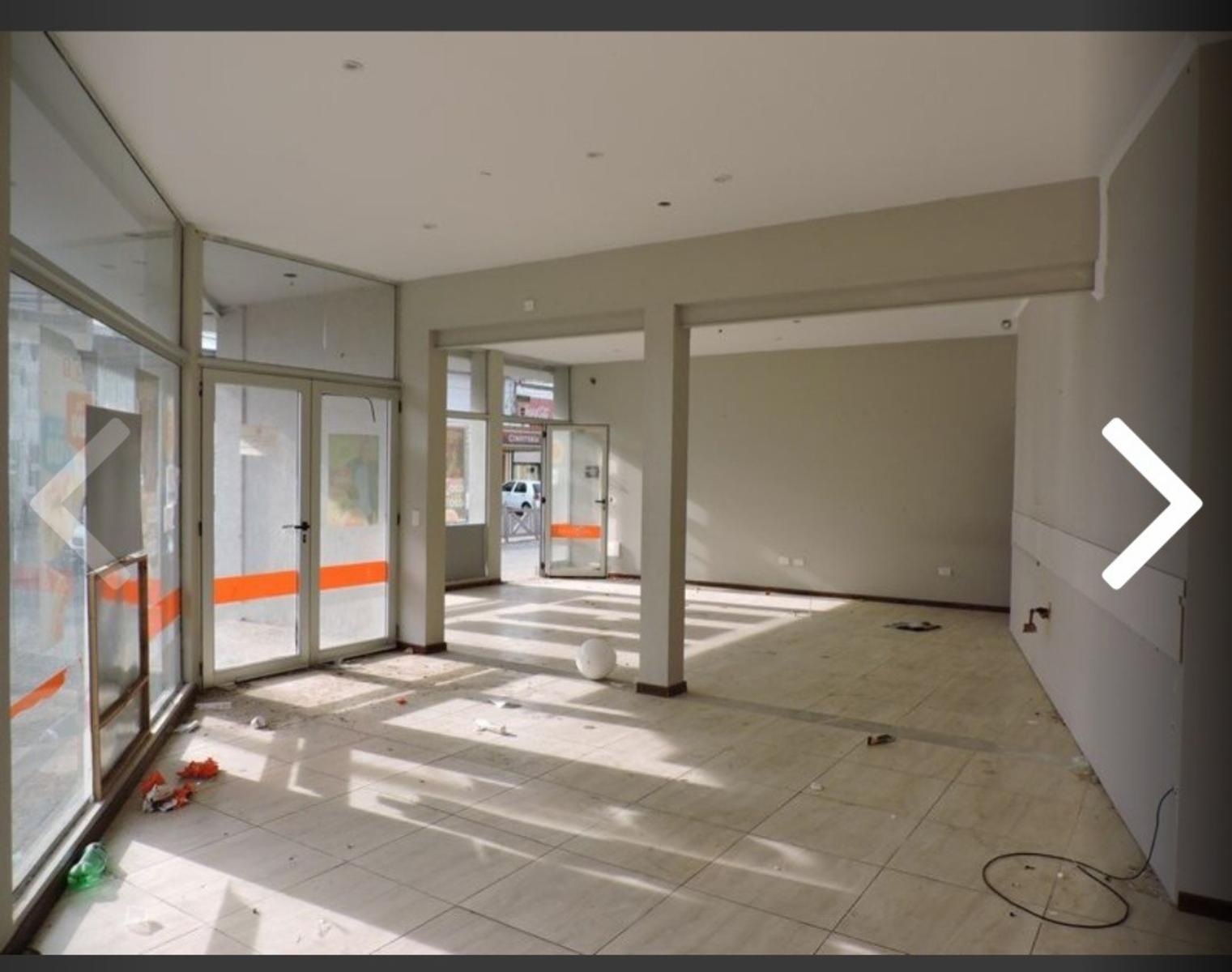 Locales Comerciales y Departamento en Venta Zona Centro — foto 2