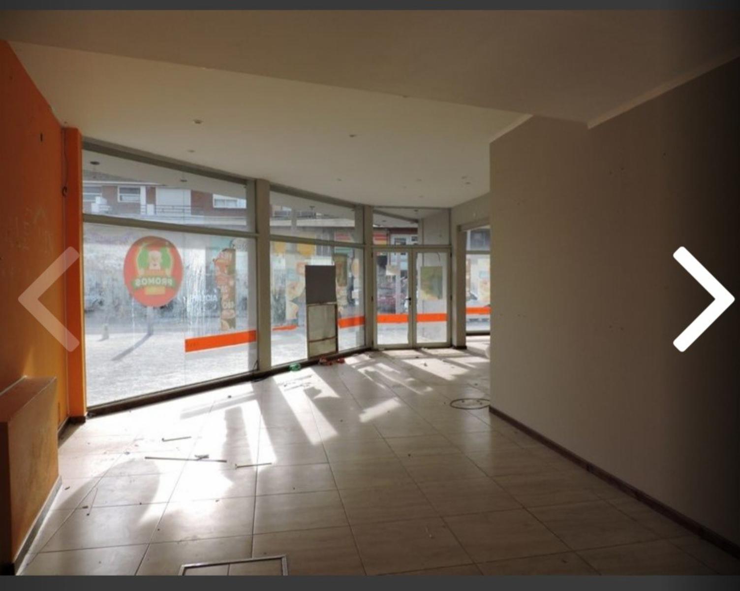 Locales Comerciales y Departamento en Venta Zona Centro — foto 4