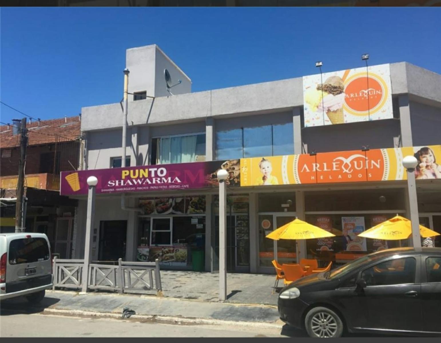 Locales Comerciales y Departamento en Venta Zona Centro — foto 8