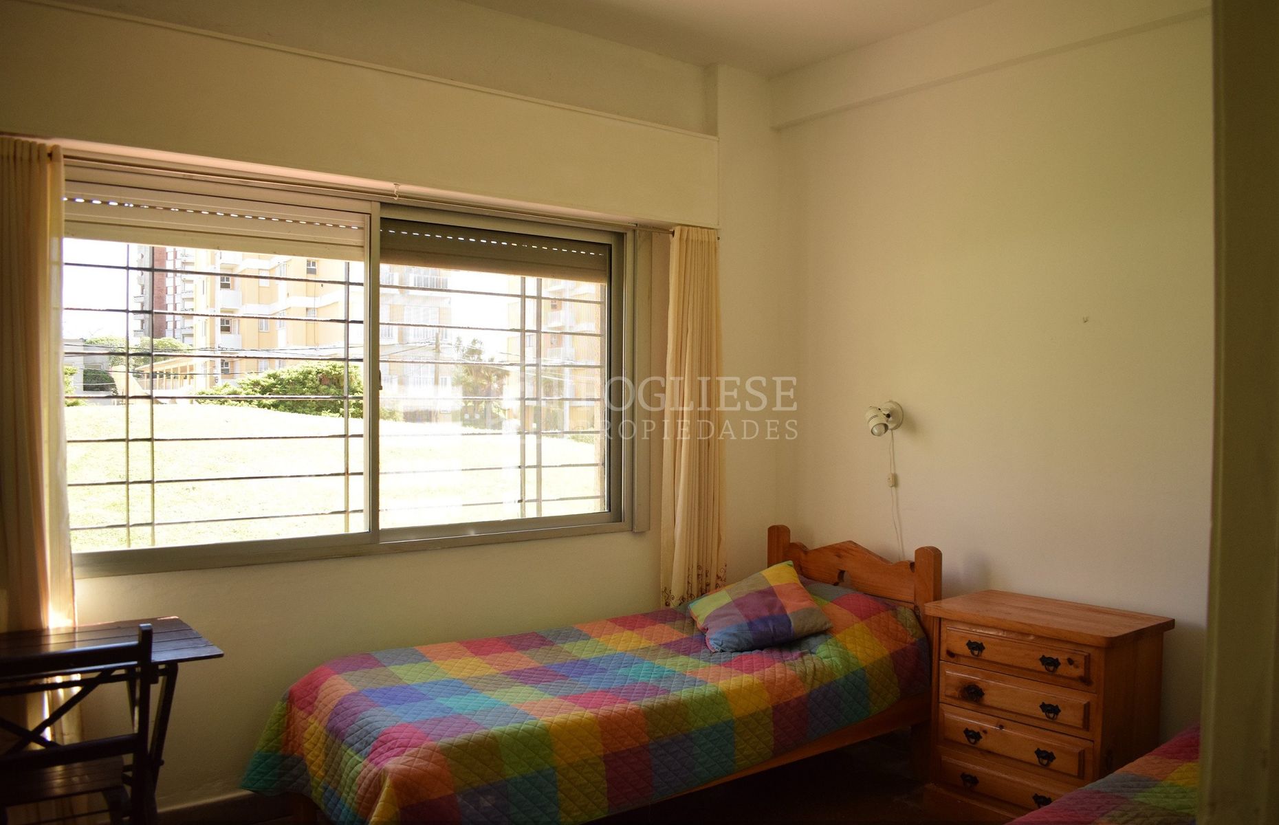 Departamento en planta baja con acceso directo a la playa — foto 3