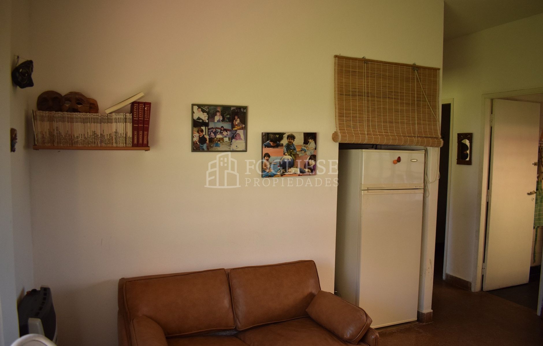 Departamento en planta baja con acceso directo a la playa — foto 4