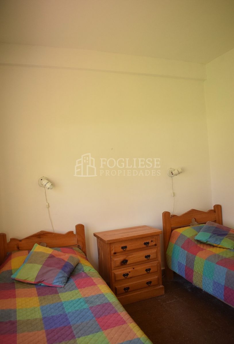 Departamento en planta baja con acceso directo a la playa — foto 7