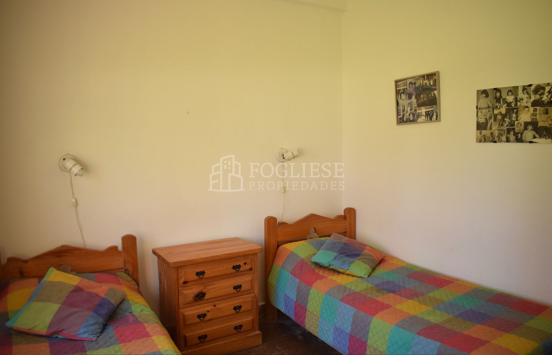 Departamento en planta baja con acceso directo a la playa — foto 9