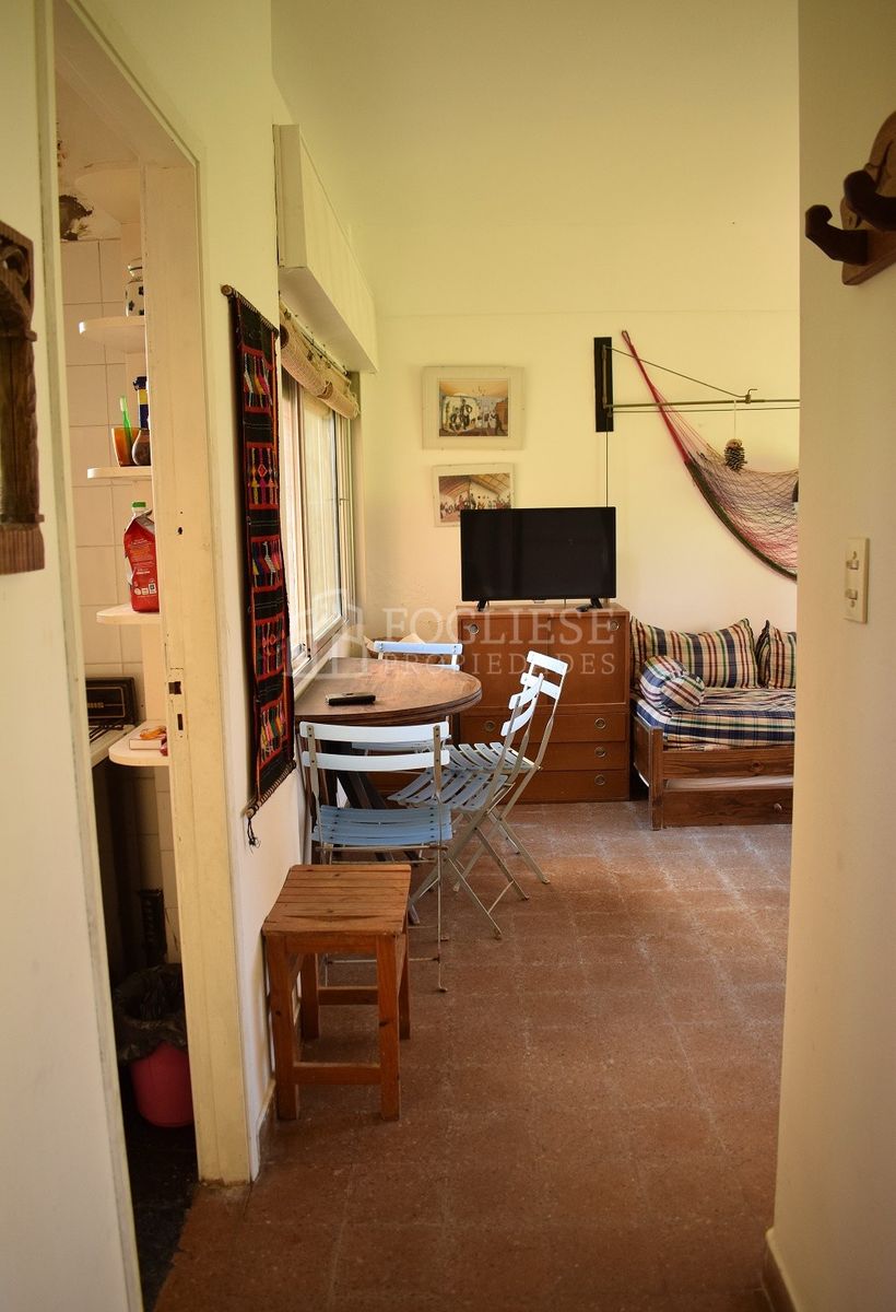 Departamento en planta baja con acceso directo a la playa — foto 10
