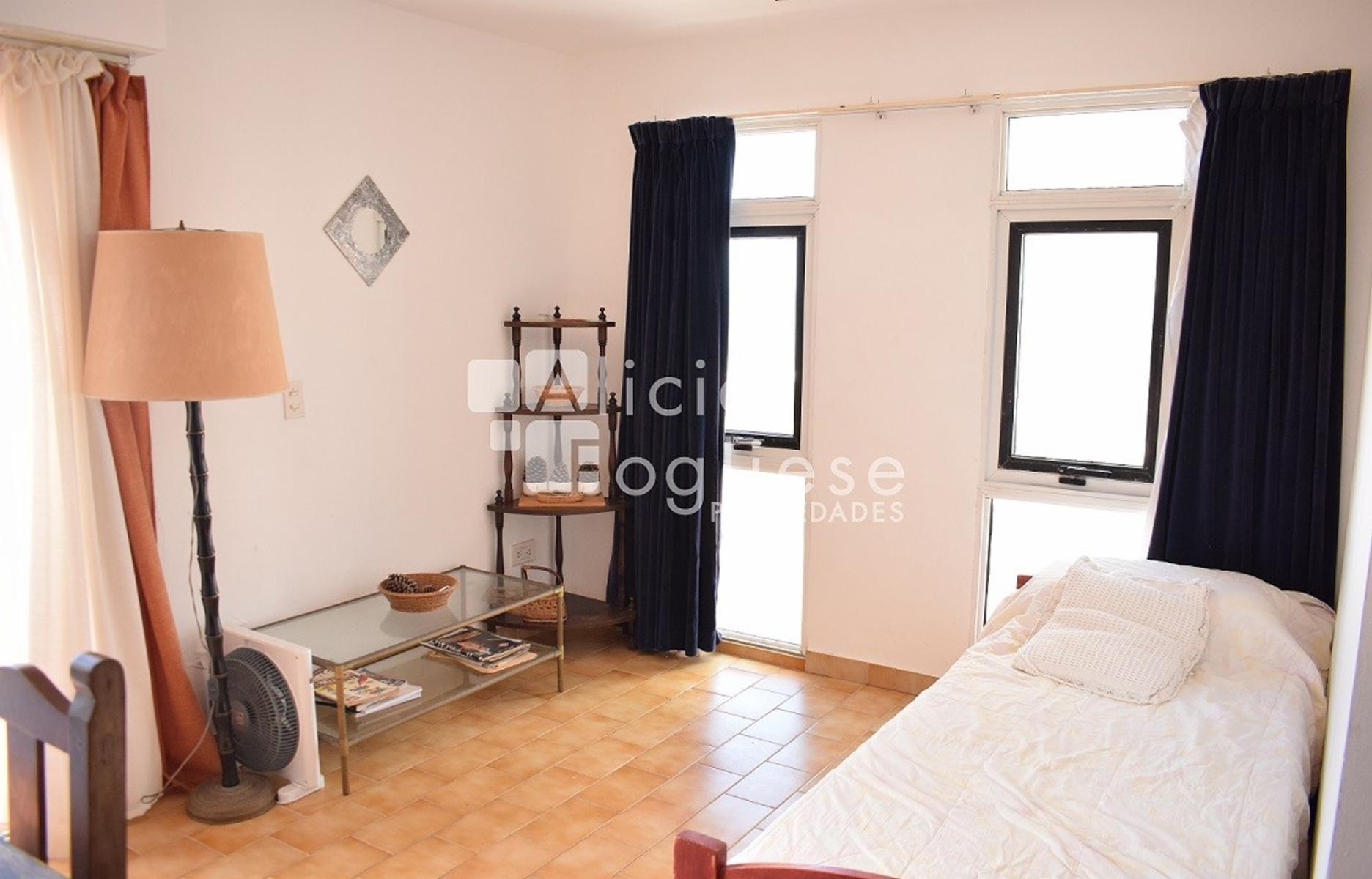 Departamento de 2 ambientes con vista al mar Zona Muelle — foto 3