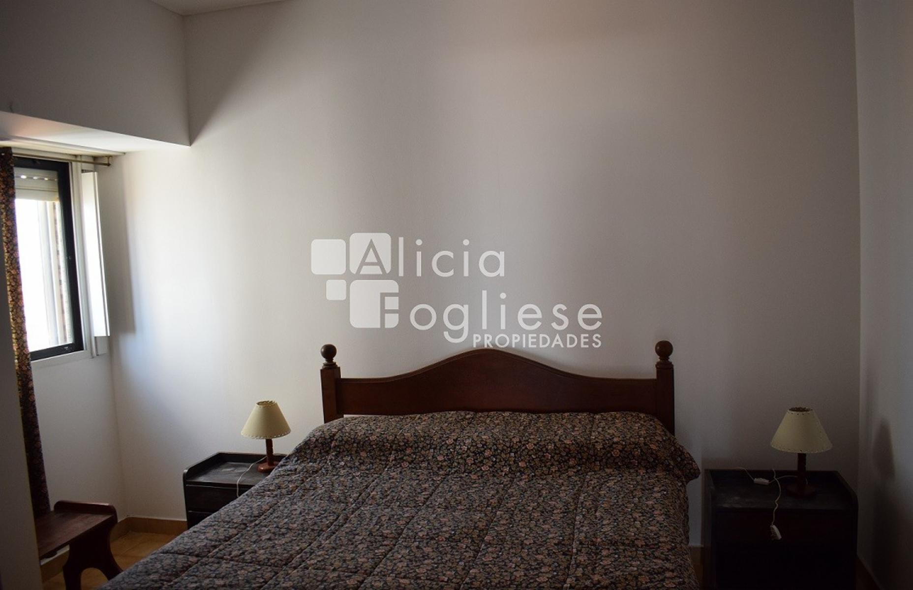 Departamento de 2 ambientes con vista al mar Zona Muelle — foto 5