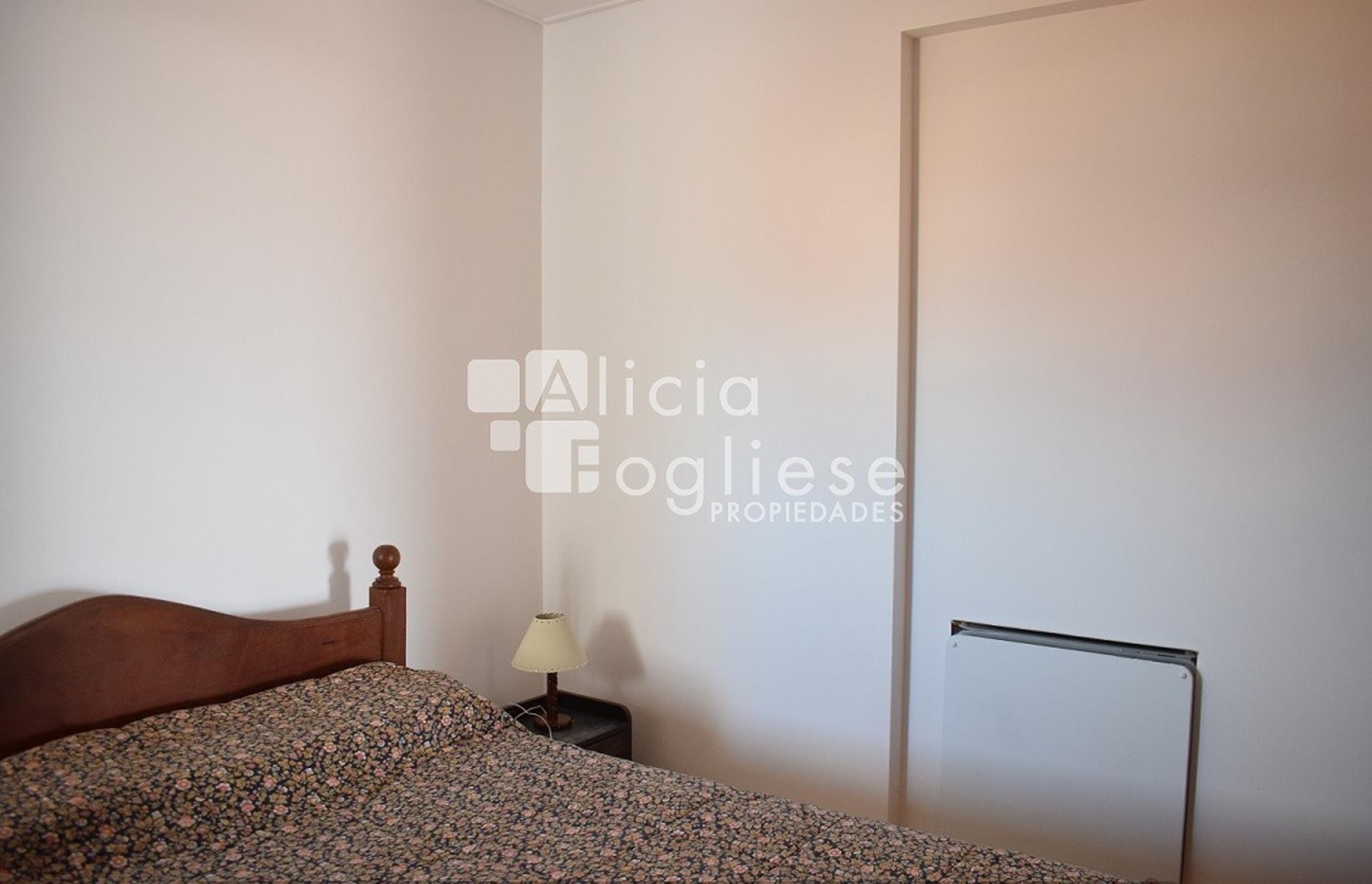 Departamento de 2 ambientes con vista al mar Zona Muelle — foto 6