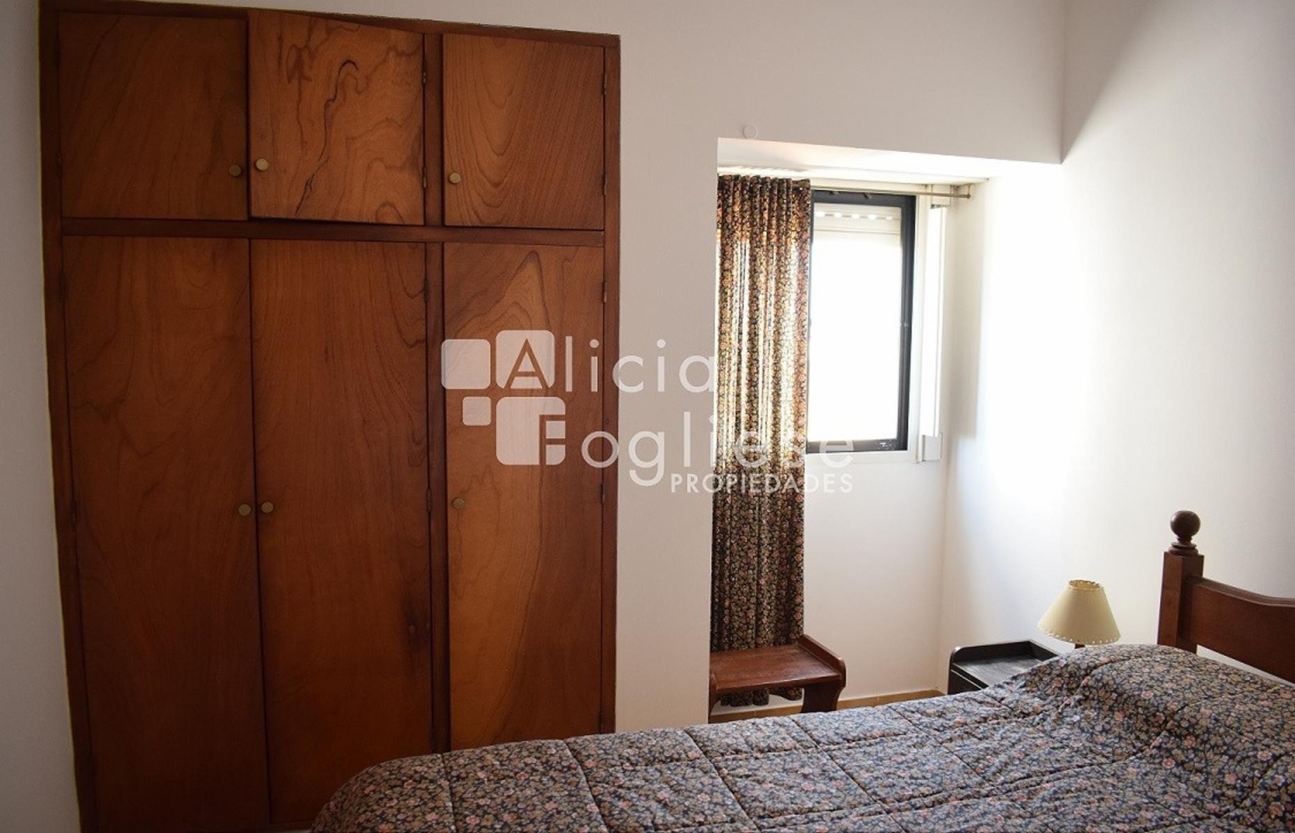 Departamento de 2 ambientes con vista al mar Zona Muelle — foto 7