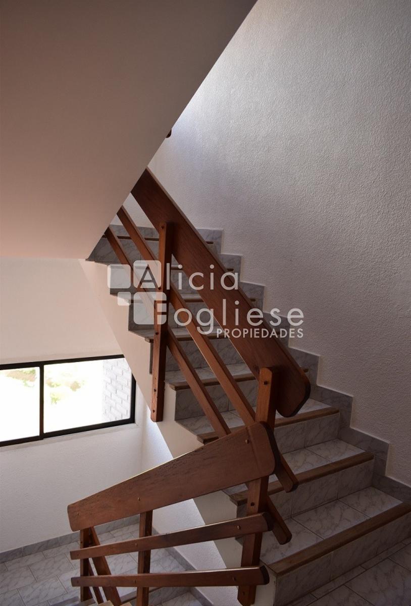 Departamento de 2 ambientes con vista al mar Zona Muelle — foto 12
