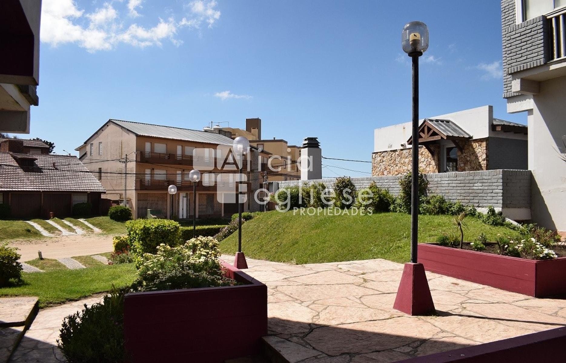 Departamento de 2 ambientes con vista al mar Zona Muelle — foto 14