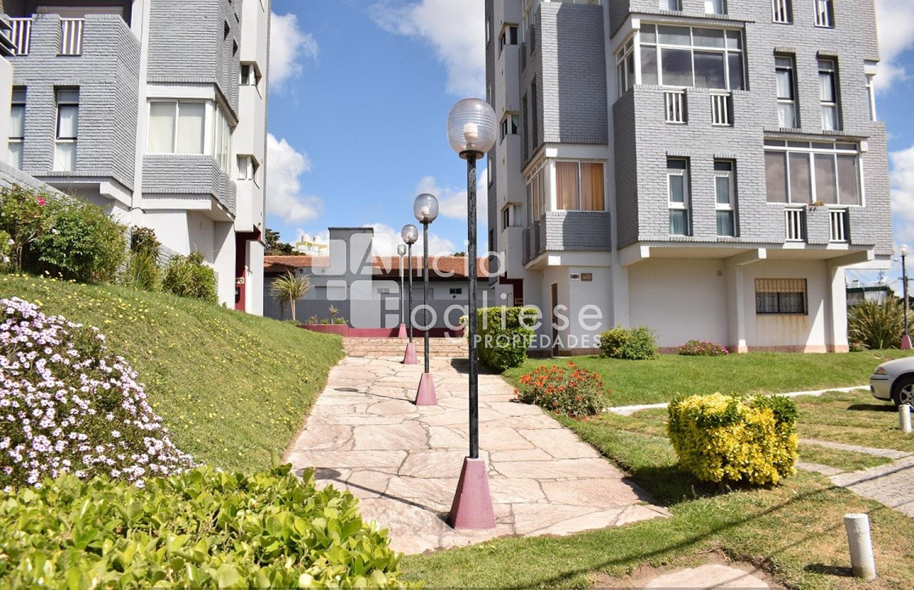 Departamento de 2 ambientes con vista al mar Zona Muelle — foto 15
