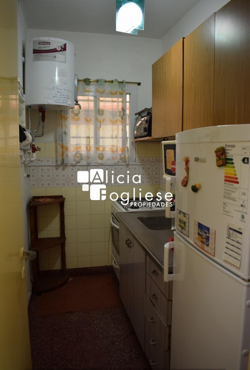 Departamento de 2 ambientes en Barrio Norte
