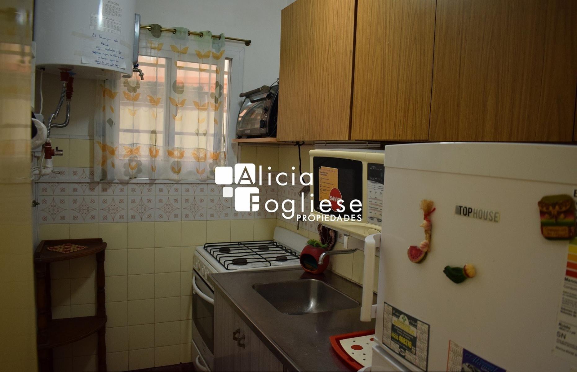 Departamento de 2 ambientes en Barrio Norte — foto 2