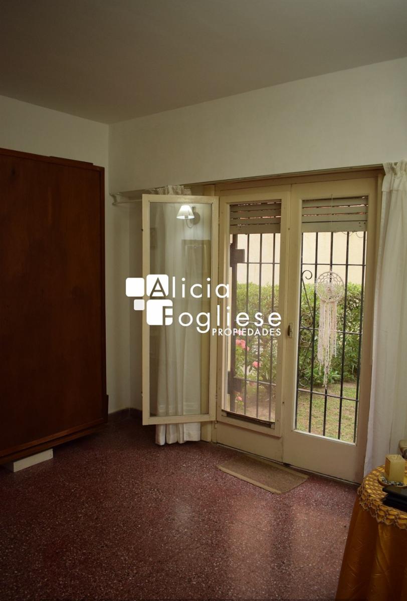 Departamento de 2 ambientes en Barrio Norte — foto 4