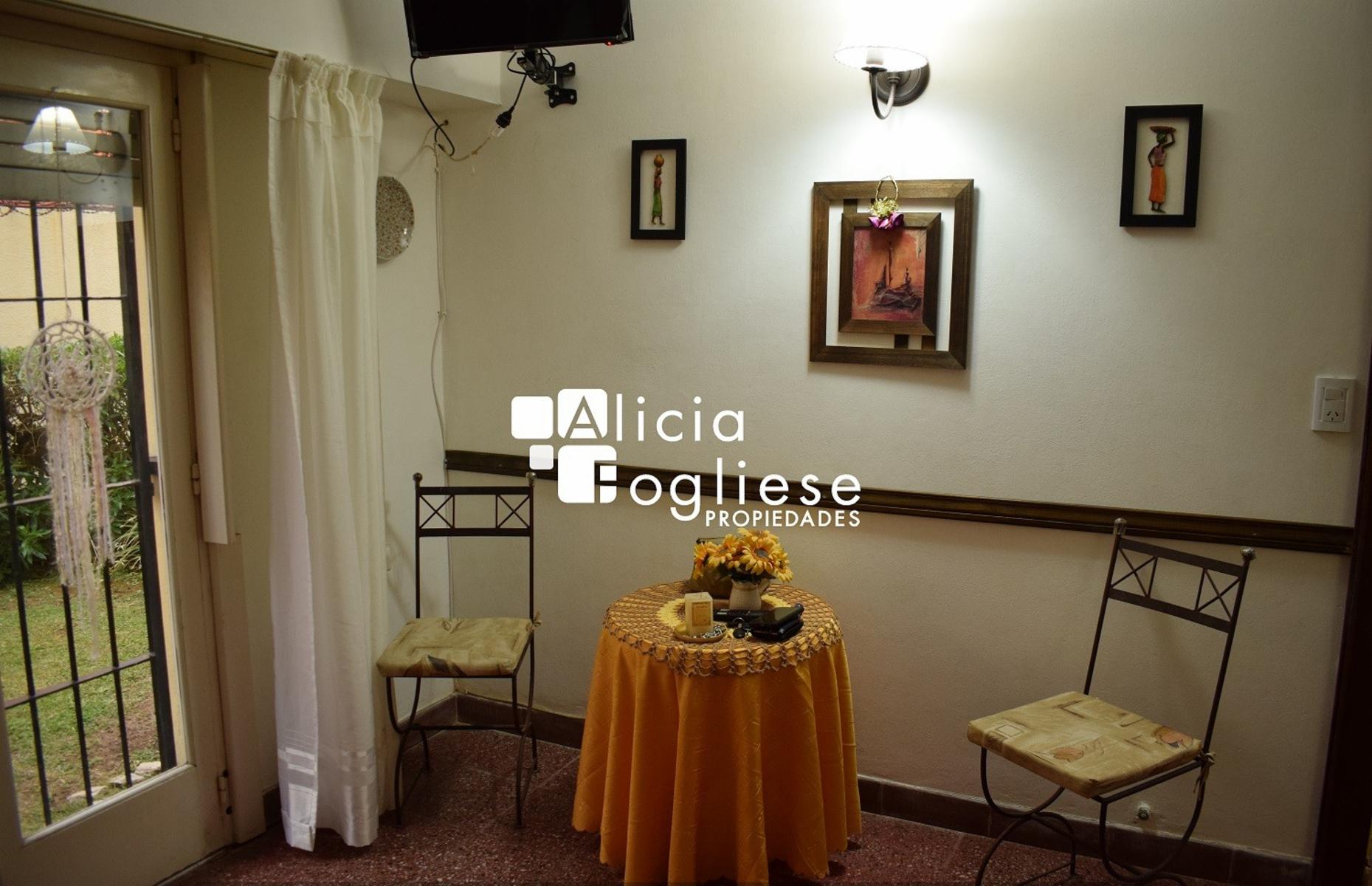 Departamento de 2 ambientes en Barrio Norte — foto 5