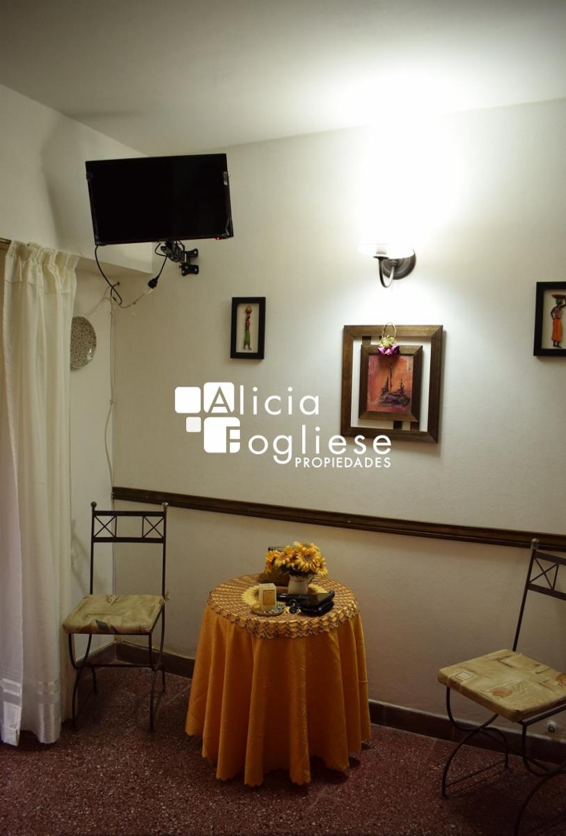 Departamento de 2 ambientes en Barrio Norte — foto 6