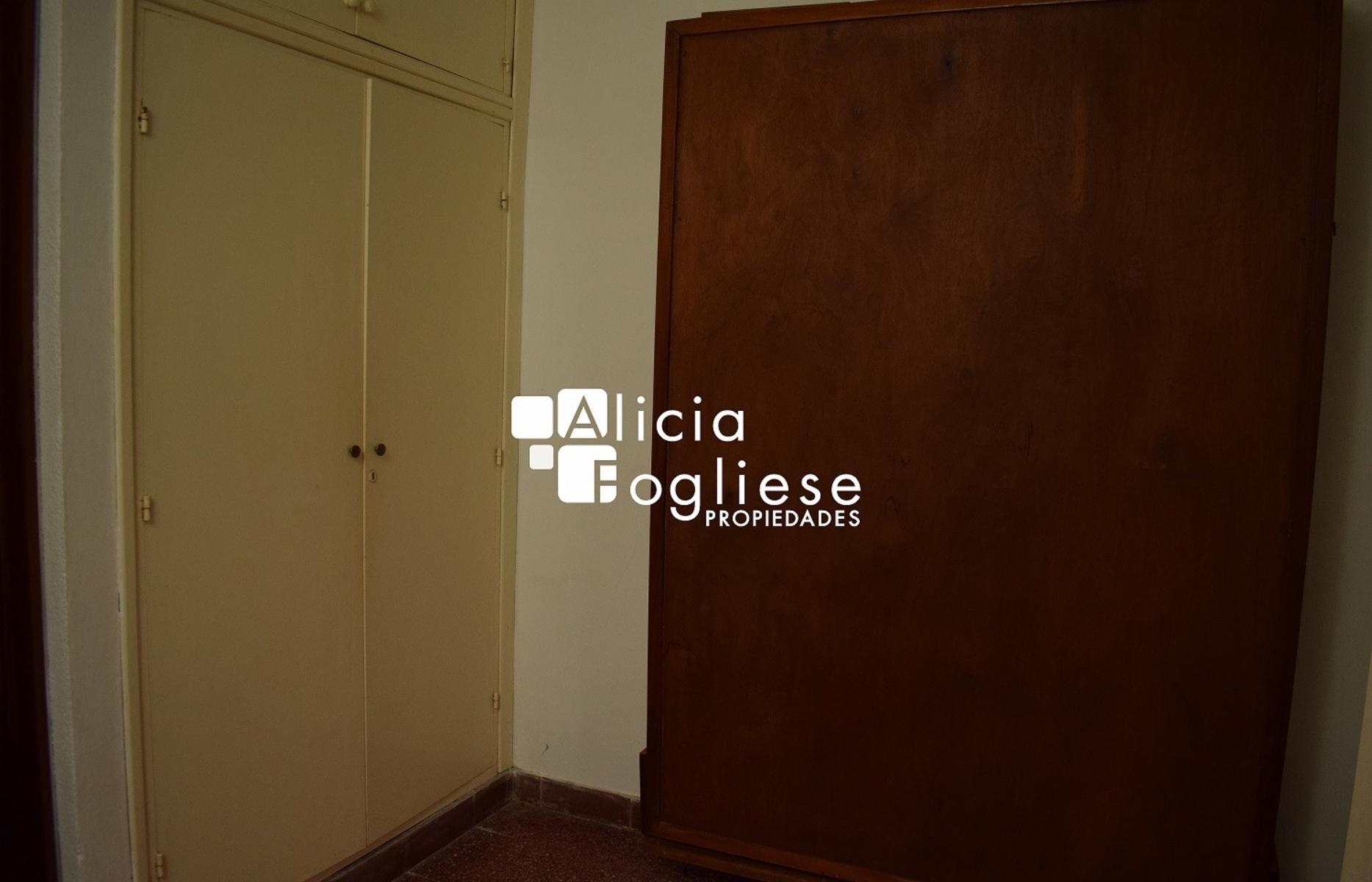 Departamento de 2 ambientes en Barrio Norte — foto 8