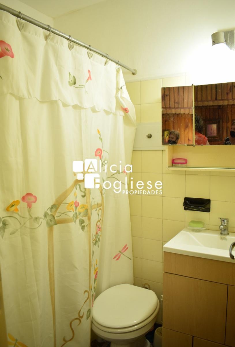 Departamento de 2 ambientes en Barrio Norte — foto 9