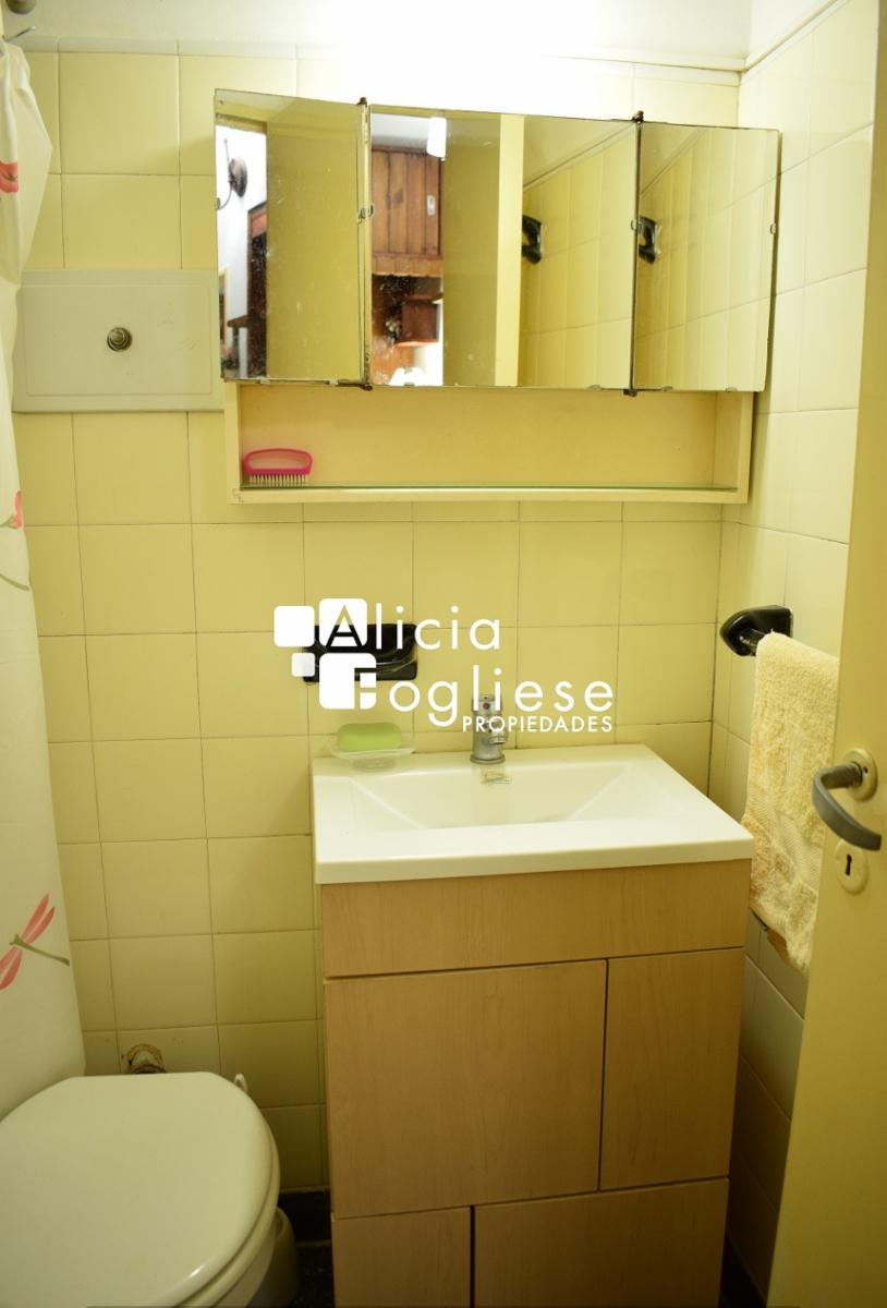 Departamento de 2 ambientes en Barrio Norte — foto 10