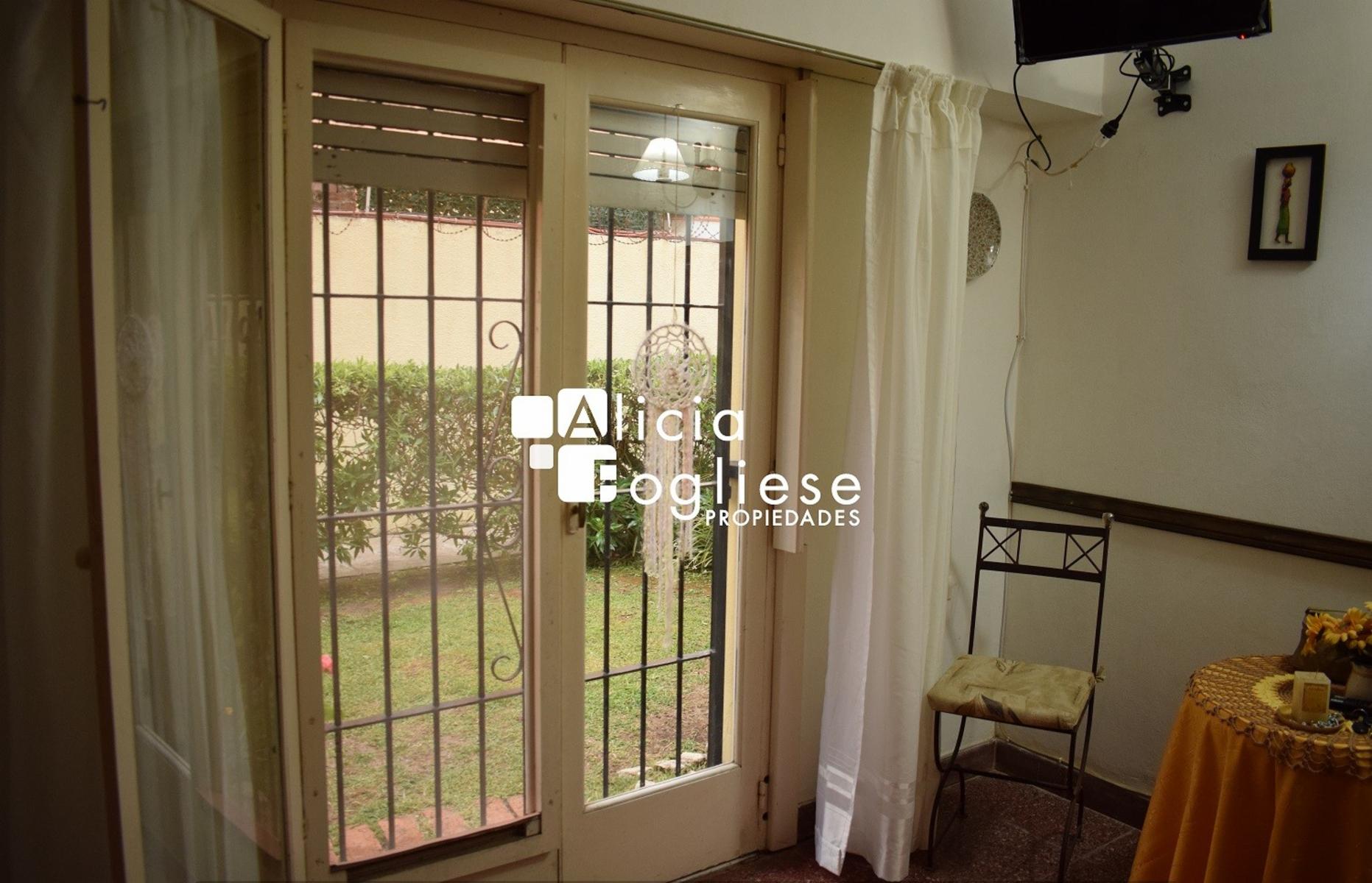 Departamento de 2 ambientes en Barrio Norte — foto 11