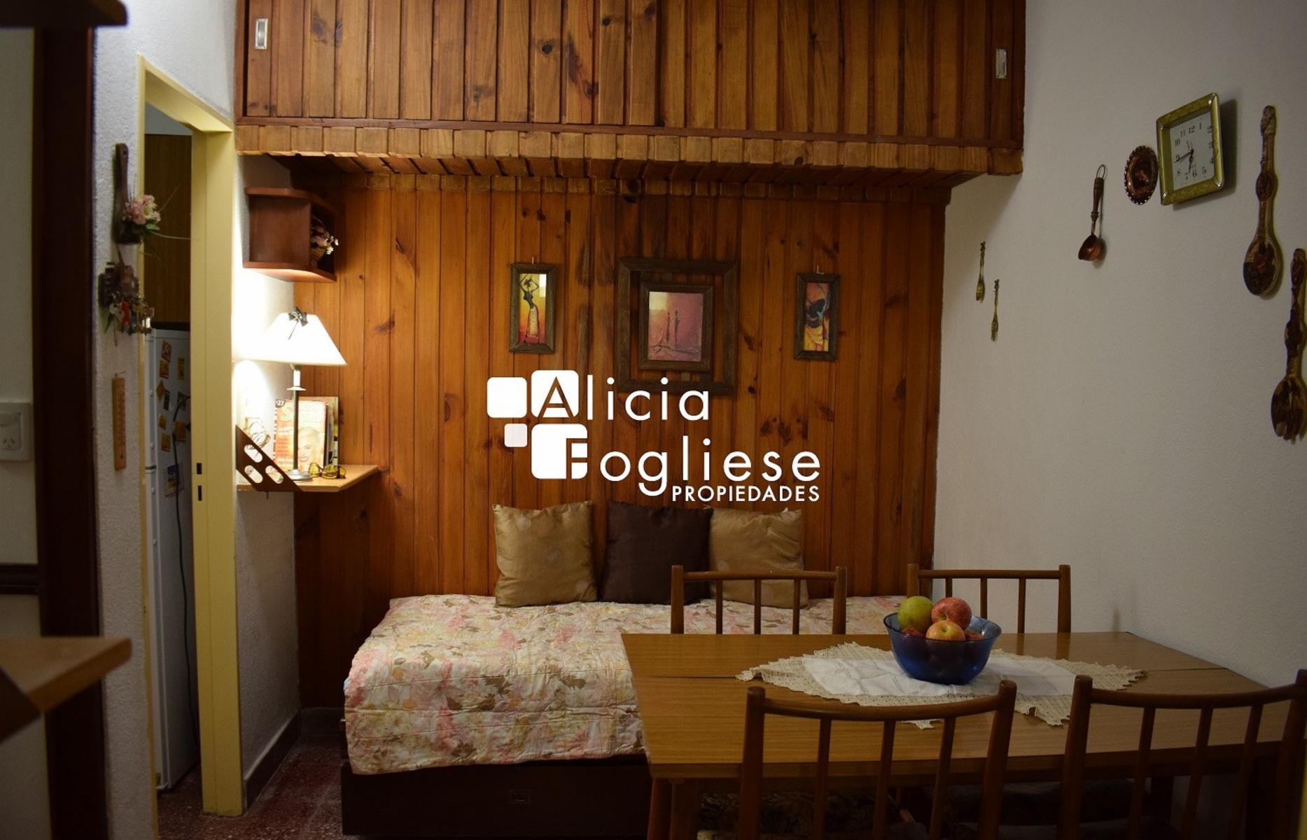 Departamento de 2 ambientes en Barrio Norte — foto 12