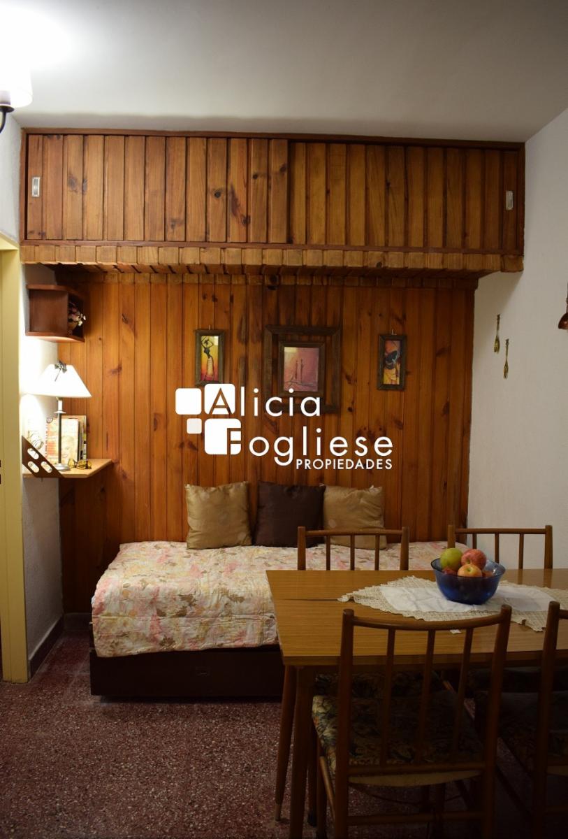 Departamento de 2 ambientes en Barrio Norte — foto 13