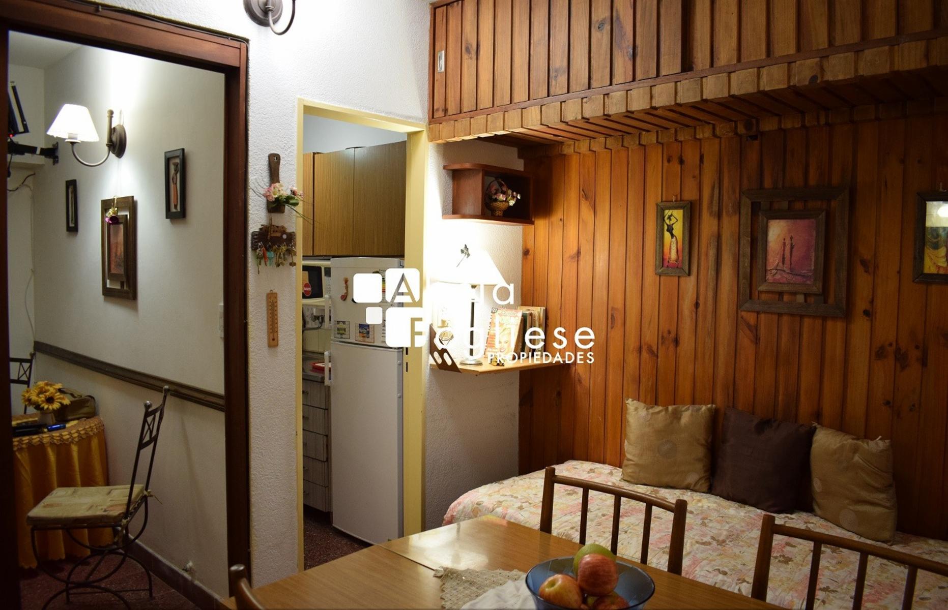 Departamento de 2 ambientes en Barrio Norte — foto 14