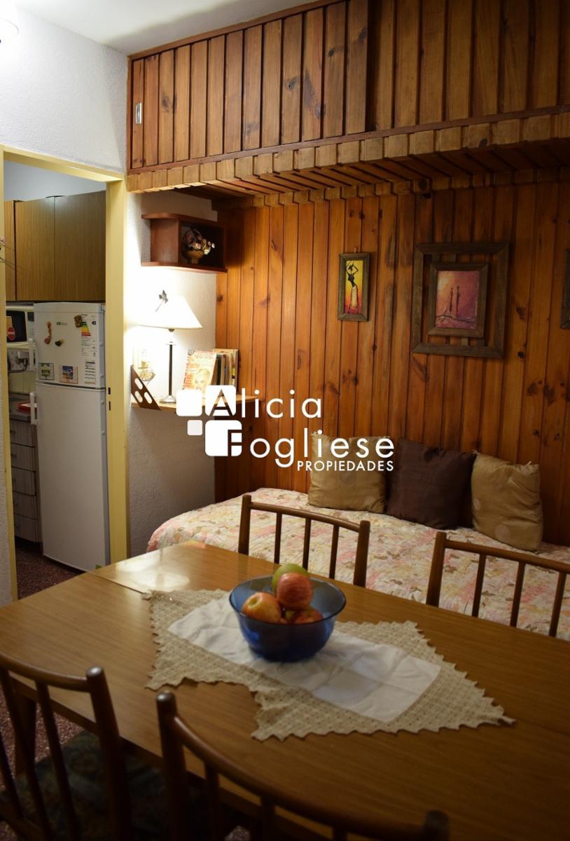 Departamento de 2 ambientes en Barrio Norte — foto 15