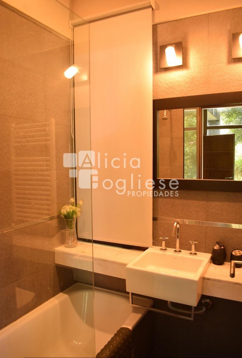 Casa de 5 Ambientes en Mar de las Pampas — foto 8