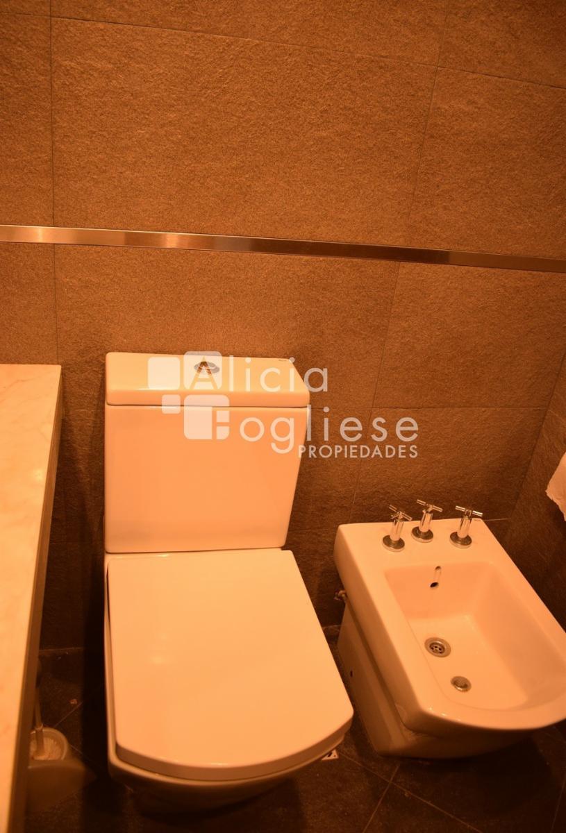 Casa de 5 Ambientes en Mar de las Pampas — foto 9