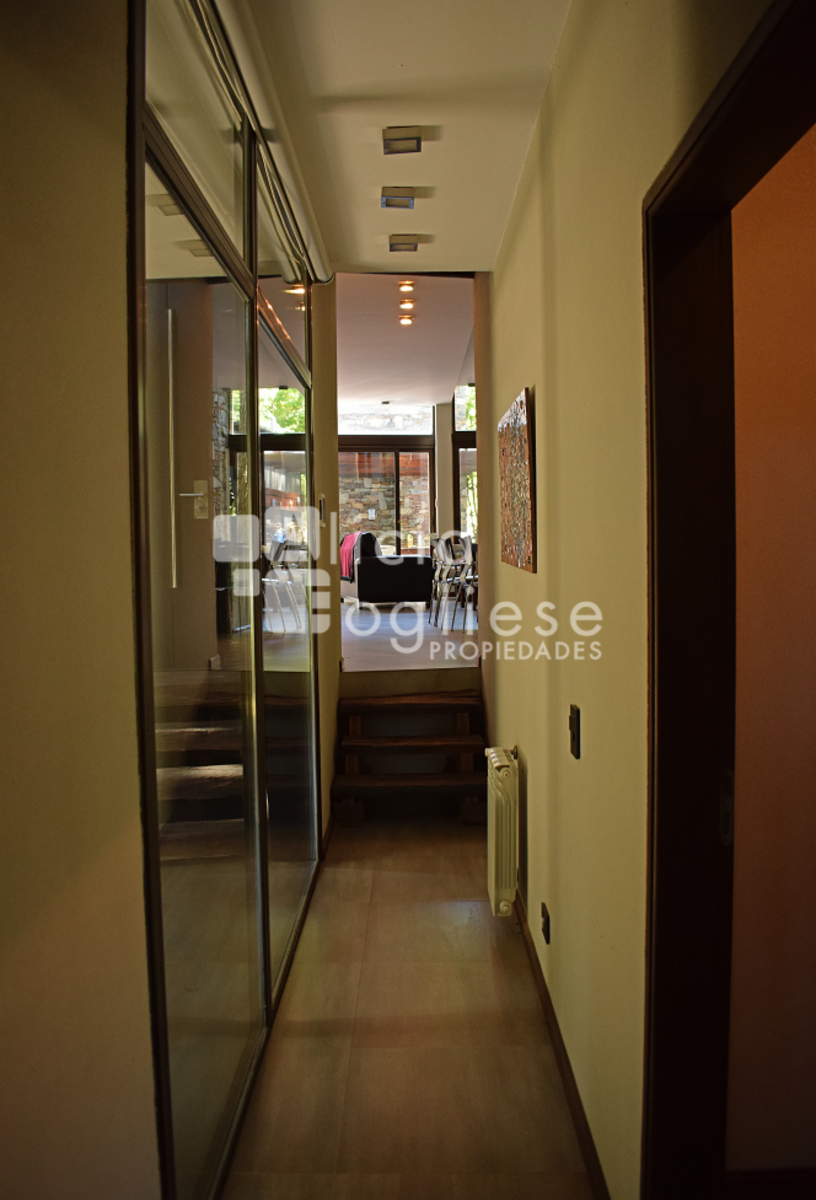 Casa de 5 Ambientes en Mar de las Pampas — foto 11