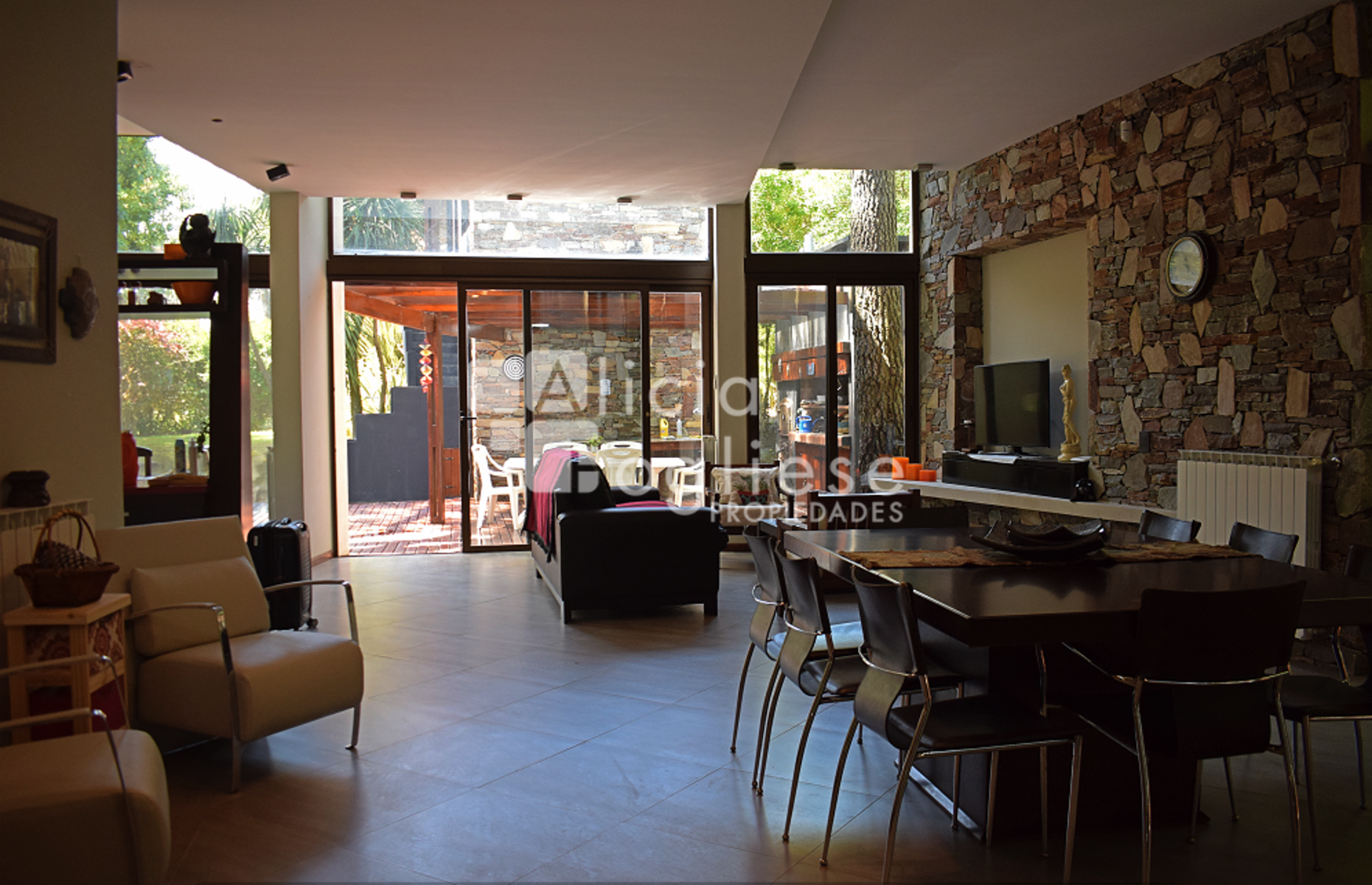 Casa de 5 Ambientes en Mar de las Pampas — foto 12