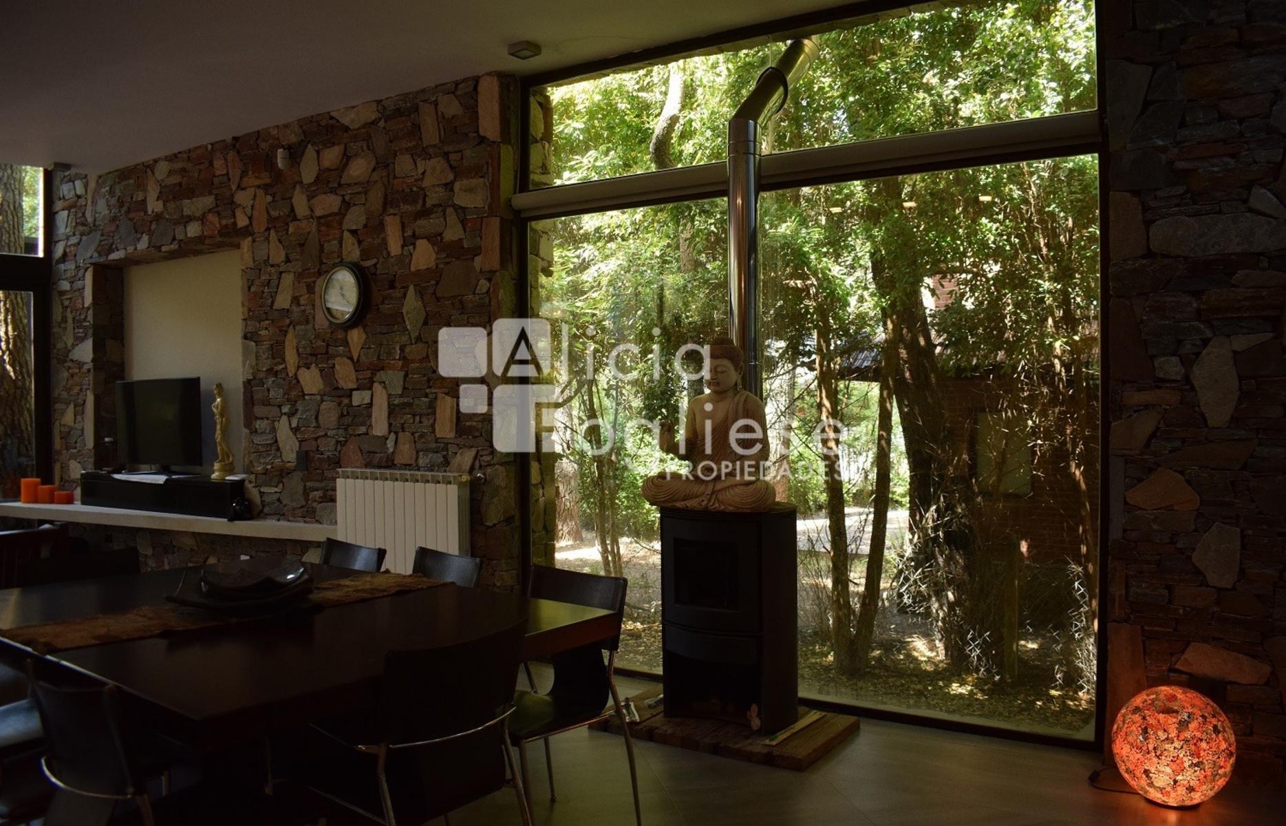 Casa de 5 Ambientes en Mar de las Pampas — foto 13