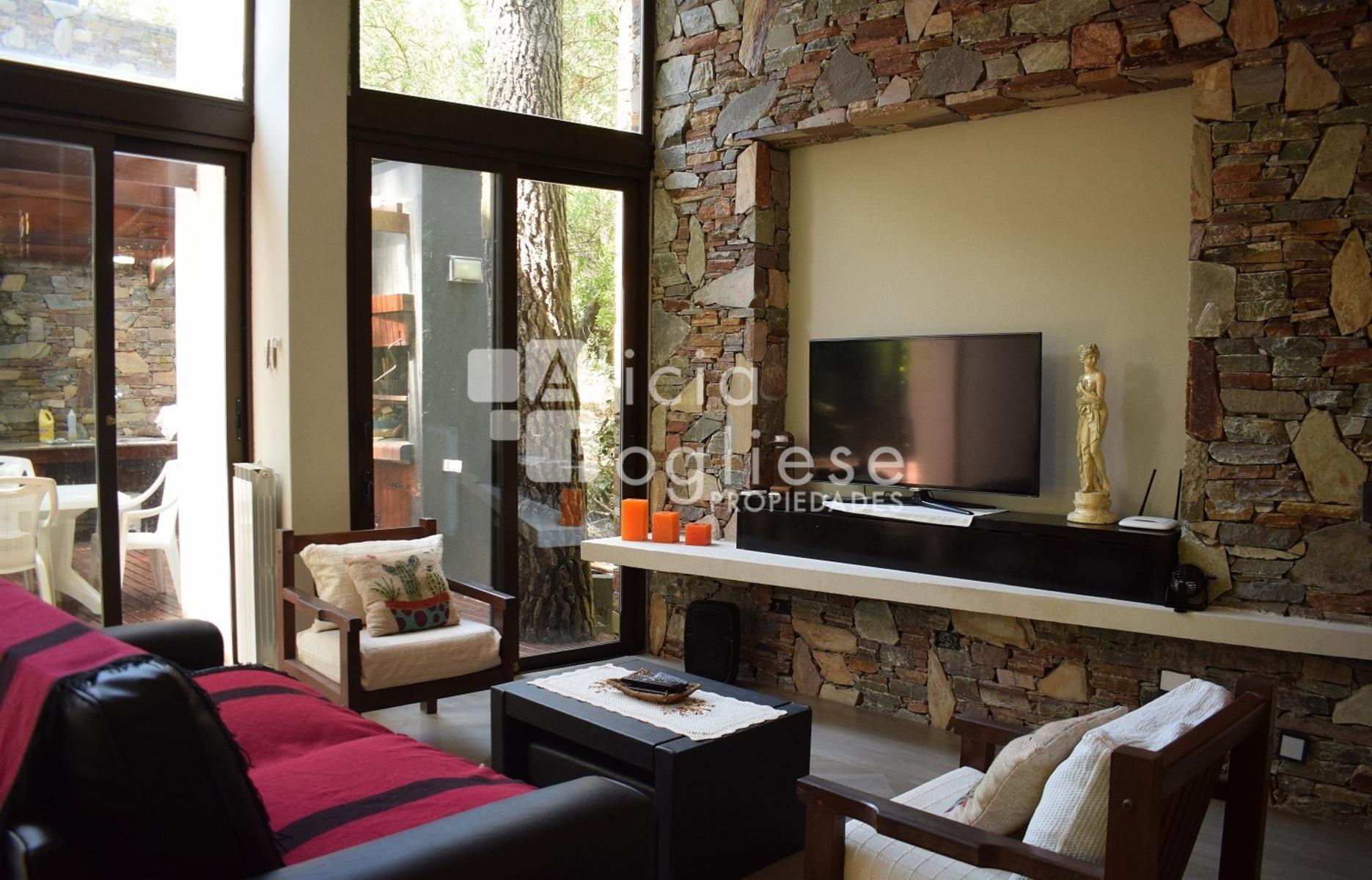Casa de 5 Ambientes en Mar de las Pampas — foto 14