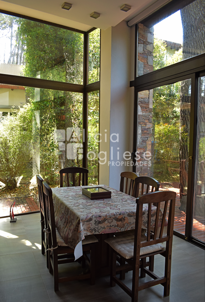 Casa de 5 Ambientes en Mar de las Pampas — foto 15