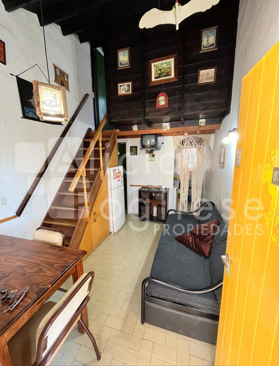 Departamento de 2 Ambientes con Cochera Zona Sur