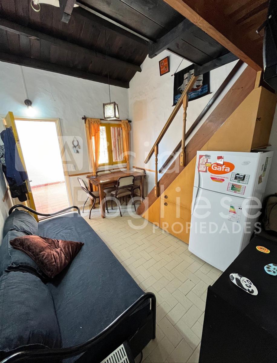 Departamento de 2 Ambientes con Cochera Zona Sur — foto 2
